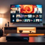 MAG IPTV Box Review: Is It the Best IPTV Box in 2024?