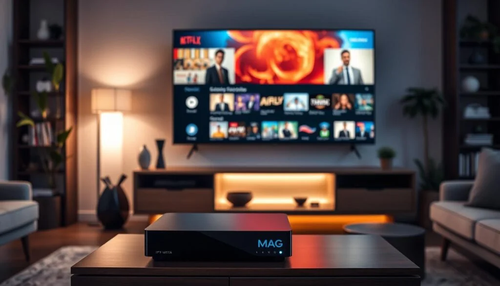 MAG IPTV Box Review: Is It the Best IPTV Box in 2024?