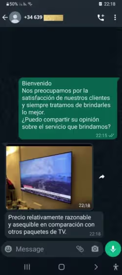 IPTV Portugal