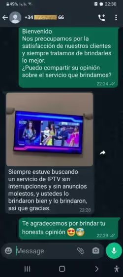 IPTV Portugal